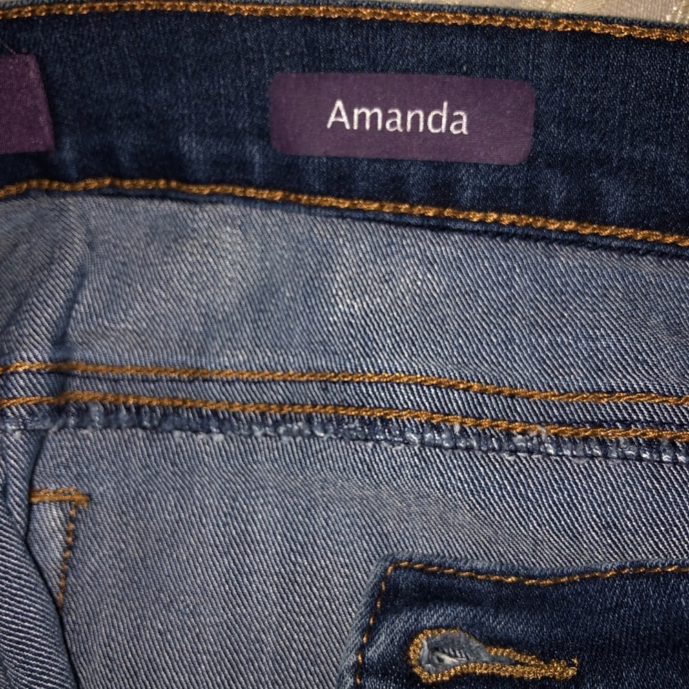 Jeans - Picture 3 of 4